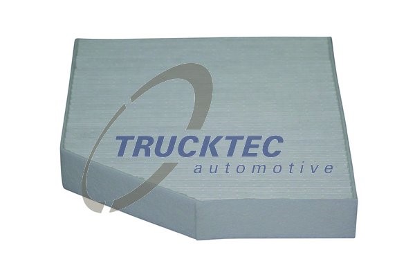 Kupefilter Trucktec automotive 02.59.155 TRUCKTEC AUTOMOTIVE