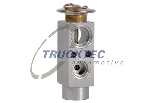 Expansionsventil, klimatanläggning Trucktec automotive 02.59.157 TRUCKTEC AUTOMOTIVE