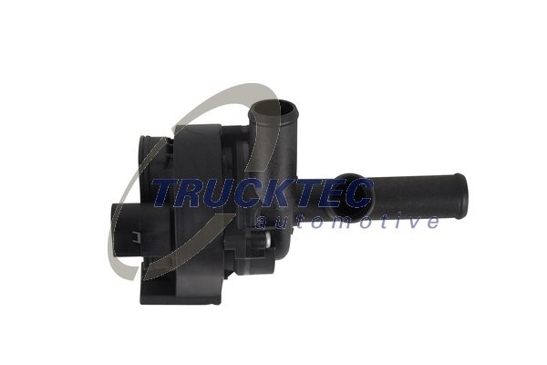 Extra vattenpump Trucktec automotive 02.59.160 TRUCKTEC AUTOMOTIVE