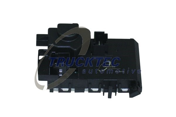 Reglage, kupéfläkt Trucktec automotive 02.59.162 TRUCKTEC AUTOMOTIVE