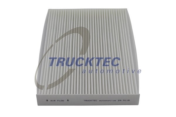 Kupefilter Trucktec automotive 02.59.164 TRUCKTEC AUTOMOTIVE