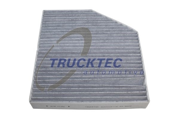 Kupefilter Trucktec automotive 02.59.176 TRUCKTEC AUTOMOTIVE