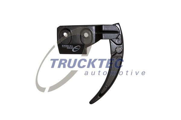 Handtag, motorhuvslås Trucktec automotive 02.60.029 TRUCKTEC AUTOMOTIVE