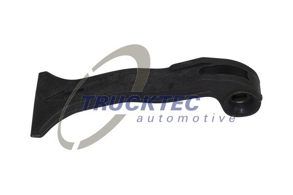Handtag, motorhuvslås Trucktec automotive 02.60.030 TRUCKTEC AUTOMOTIVE