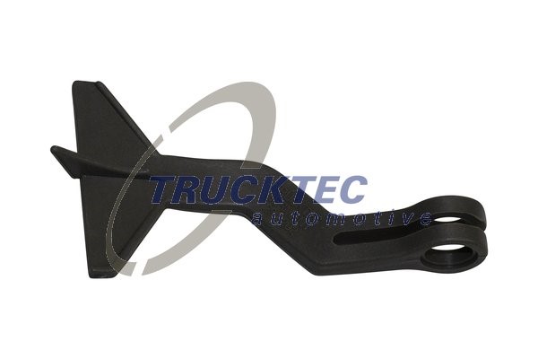 Handtag, motorhuvslås Trucktec automotive 02.60.031 TRUCKTEC AUTOMOTIVE