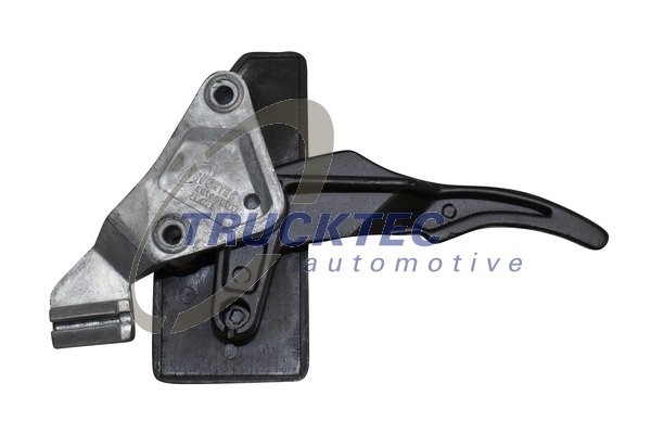 Handtag, motorhuvslås Trucktec automotive 02.60.032 TRUCKTEC AUTOMOTIVE