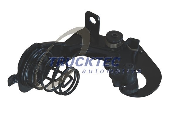 Motorhuvslås Trucktec automotive 02.60.036 TRUCKTEC AUTOMOTIVE