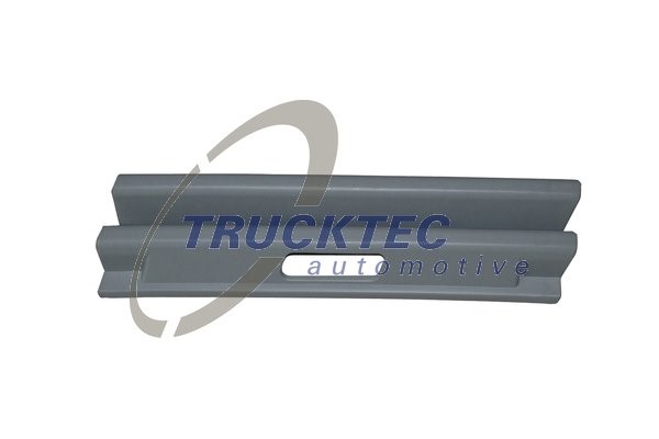 Skydd, Bogserögla, Fram Trucktec automotive 02.60.048 TRUCKTEC AUTOMOTIVE