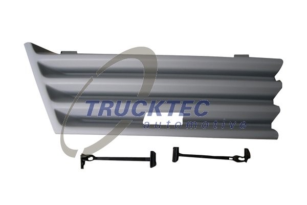 Skydd, Bogserögla, Fram Trucktec automotive 02.60.084 TRUCKTEC AUTOMOTIVE Skydd, Bogserögla, Fram Trucktec automotive 02.60.084 TRUCKTEC AUTOMOTIVE