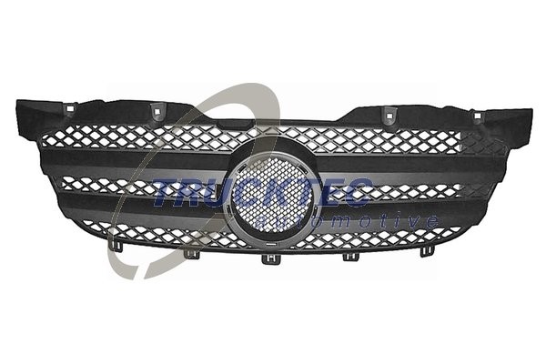 Kylargrill Trucktec automotive 02.60.118 TRUCKTEC AUTOMOTIVE
