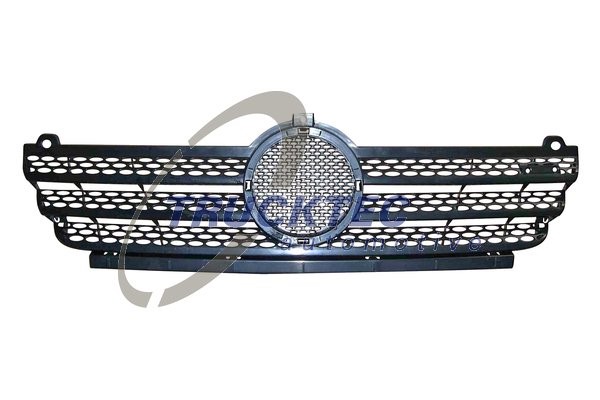 Kylargrill Trucktec automotive 02.60.119 TRUCKTEC AUTOMOTIVE Kylargrill Trucktec automotive 02.60.119 TRUCKTEC AUTOMOTIVE