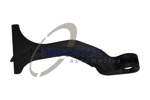 Handtag, motorhuvslås Trucktec automotive 02.60.124 TRUCKTEC AUTOMOTIVE