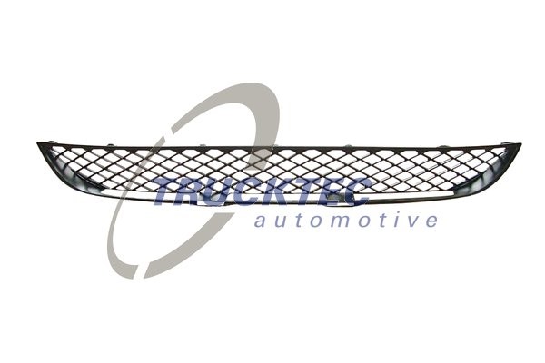 Ventilationsgaller, stötfångare, Fram Trucktec automotive 02.60.1 TRUCKTEC AUTOMOTIVE