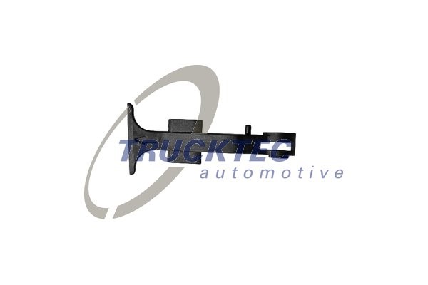 Handtag, motorhuvslås Trucktec automotive 02.60.136 TRUCKTEC AUTOMOTIVE