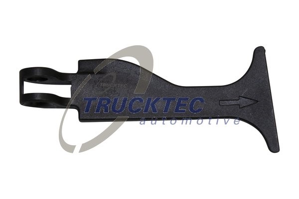 Handtag, motorhuvslås Trucktec automotive 02.60.137 TRUCKTEC AUTOMOTIVE