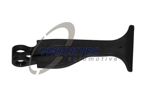 Handtag, motorhuvslås Trucktec automotive 02.60.138 TRUCKTEC AUTOMOTIVE