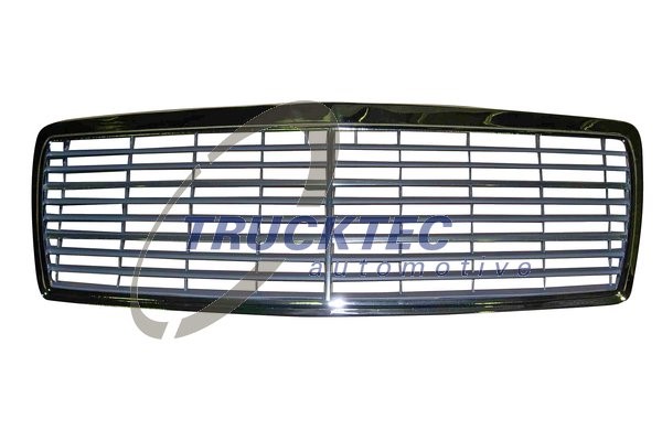 Kylargrill Trucktec automotive 02.60.145 TRUCKTEC AUTOMOTIVE