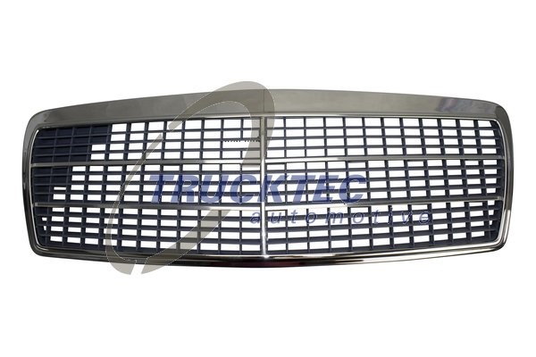 Kylargrill Trucktec automotive 02.60.146 TRUCKTEC AUTOMOTIVE