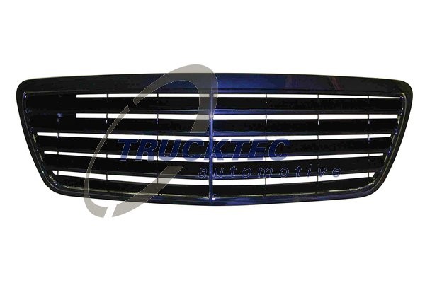 Kylargrill Trucktec automotive 02.60.155 TRUCKTEC AUTOMOTIVE