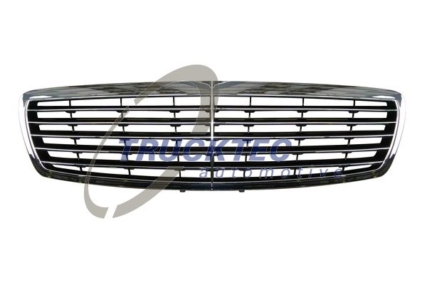 Kylargrill Trucktec automotive 02.60.156 TRUCKTEC AUTOMOTIVE