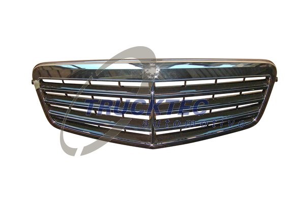 Kylargrill Trucktec automotive 02.60.211 TRUCKTEC AUTOMOTIVE