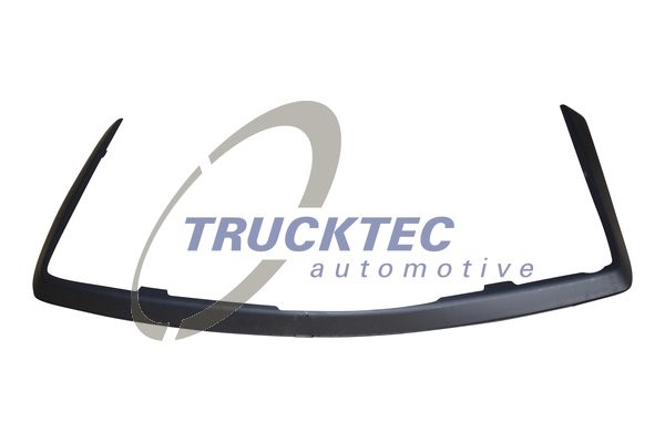 Spoiler, Bak Trucktec automotive 02.60.316 TRUCKTEC AUTOMOTIVE
