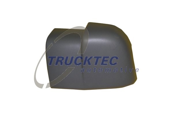 Stötfångare, Vänster bak Trucktec automotive 02.60.317 TRUCKTEC AUTOMOTIVE
