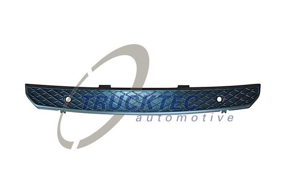 Ventilationsgaller, stötfångare, Fram Trucktec automotive 02.60.3 TRUCKTEC AUTOMOTIVE Ventilationsgaller, stötfångare, Fram Trucktec automotive 02.60.3 TRUCKTEC AUTOMOTIVE