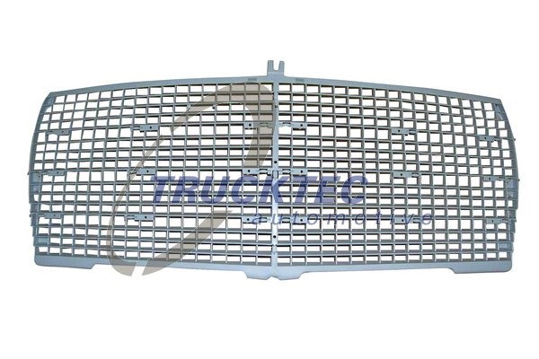 Kylargrill Trucktec automotive 02.60.456 TRUCKTEC AUTOMOTIVE