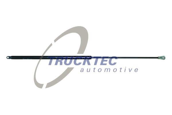 Gasfjäder, motorhuv Trucktec automotive 02.60.553 TRUCKTEC AUTOMOTIVE