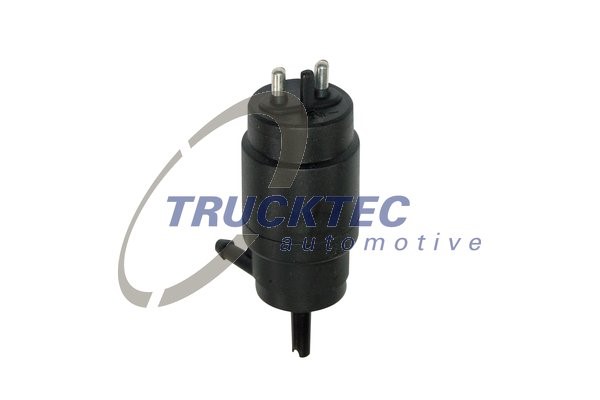 Spolarpump Trucktec automotive 02.61.001 TRUCKTEC AUTOMOTIVE