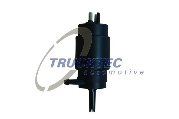 Spolarpump Trucktec automotive 02.61.002 TRUCKTEC AUTOMOTIVE