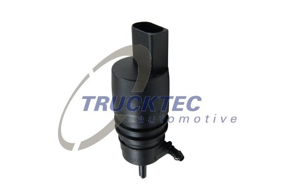 Spolarpump TRUCKTEC AUTOMOTIVE