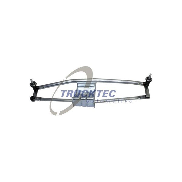 Torkartransmission Trucktec automotive 02.61.013 TRUCKTEC AUTOMOTIVE