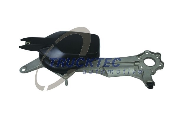 Torkartransmission, Fram Trucktec automotive 02.61.019 TRUCKTEC AUTOMOTIVE
