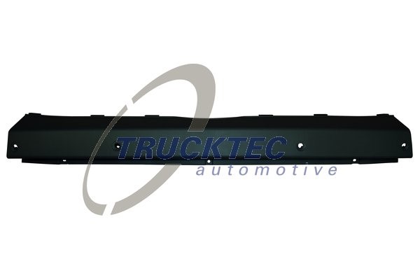 Stötfångare, Bak Trucktec automotive 02.62.025 TRUCKTEC AUTOMOTIVE