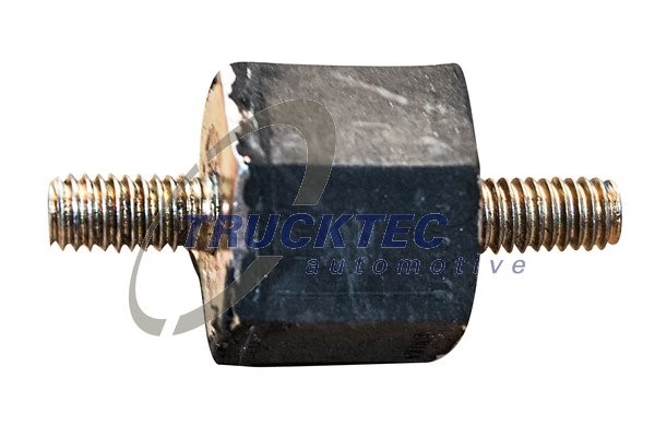Gummibuffert, luftfilter Trucktec automotive 02.66.002 TRUCKTEC AUTOMOTIVE