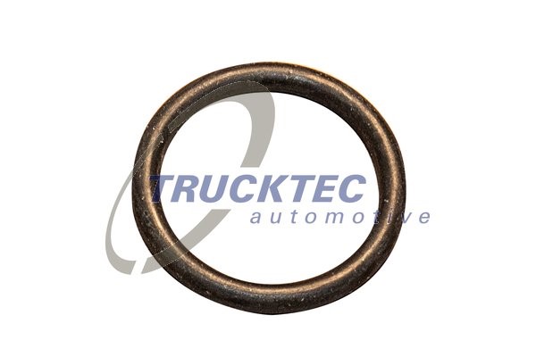 Packning, insugsgrenrör TRUCKTEC AUTOMOTIVE