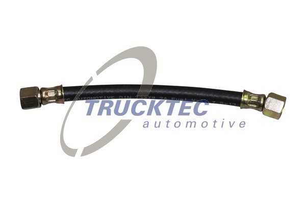 Slang, växeloljekylare Trucktec automotive 02.67.012 TRUCKTEC AUTOMOTIVE
