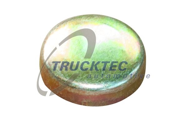 Frostplugg Trucktec automotive 02.67.043 TRUCKTEC AUTOMOTIVE