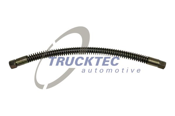 Slang, växeloljekylare Trucktec automotive 02.67.063 TRUCKTEC AUTOMOTIVE