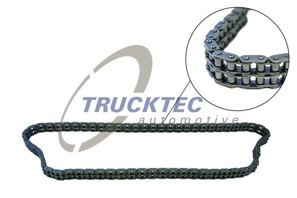 Kamkedja Trucktec automotive 02.67.065 TRUCKTEC AUTOMOTIVE