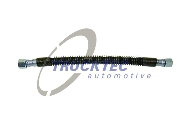 Slang, växeloljekylare Trucktec automotive 02.67.091 TRUCKTEC AUTOMOTIVE Slang, växeloljekylare Trucktec automotive 02.67.091 TRUCKTEC AUTOMOTIVE