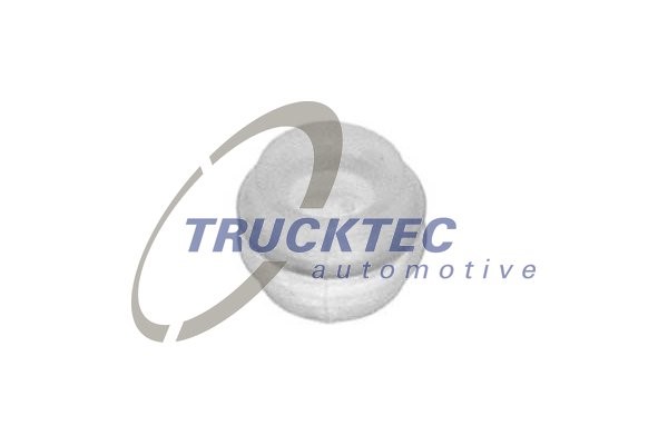 Bussning, växelspak Trucktec automotive 02.67.117 TRUCKTEC AUTOMOTIVE