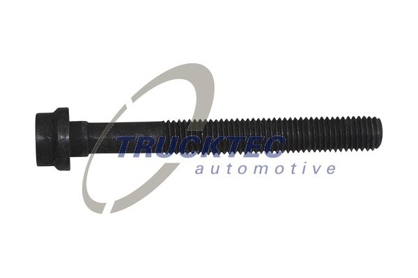 Topplocksbult Trucktec automotive 02.67.140 TRUCKTEC AUTOMOTIVE