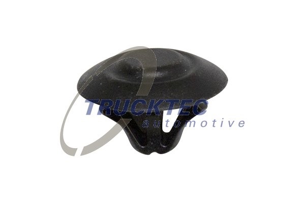 Fästclips, rutor Trucktec automotive 02.67.153 TRUCKTEC AUTOMOTIVE