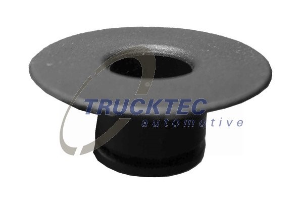Bussning, växelspak Trucktec automotive 02.67.212 TRUCKTEC AUTOMOTIVE