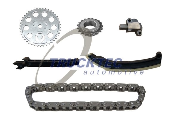Kamkedjesats Trucktec automotive 02.67.234 TRUCKTEC AUTOMOTIVE