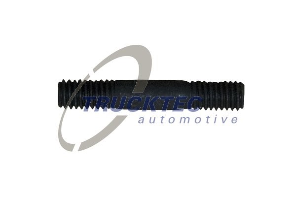 Skruv, avgasgrenrör Trucktec automotive 02.67.239 TRUCKTEC AUTOMOTIVE