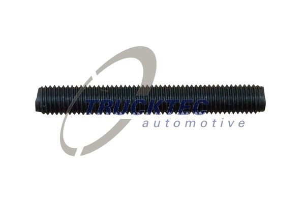 Skruv, avgasgrenrör Trucktec automotive 02.67.240 TRUCKTEC AUTOMOTIVE